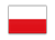 ISI ALLARME ANTIFURTO SENZA FILI WIRELLES - Polski